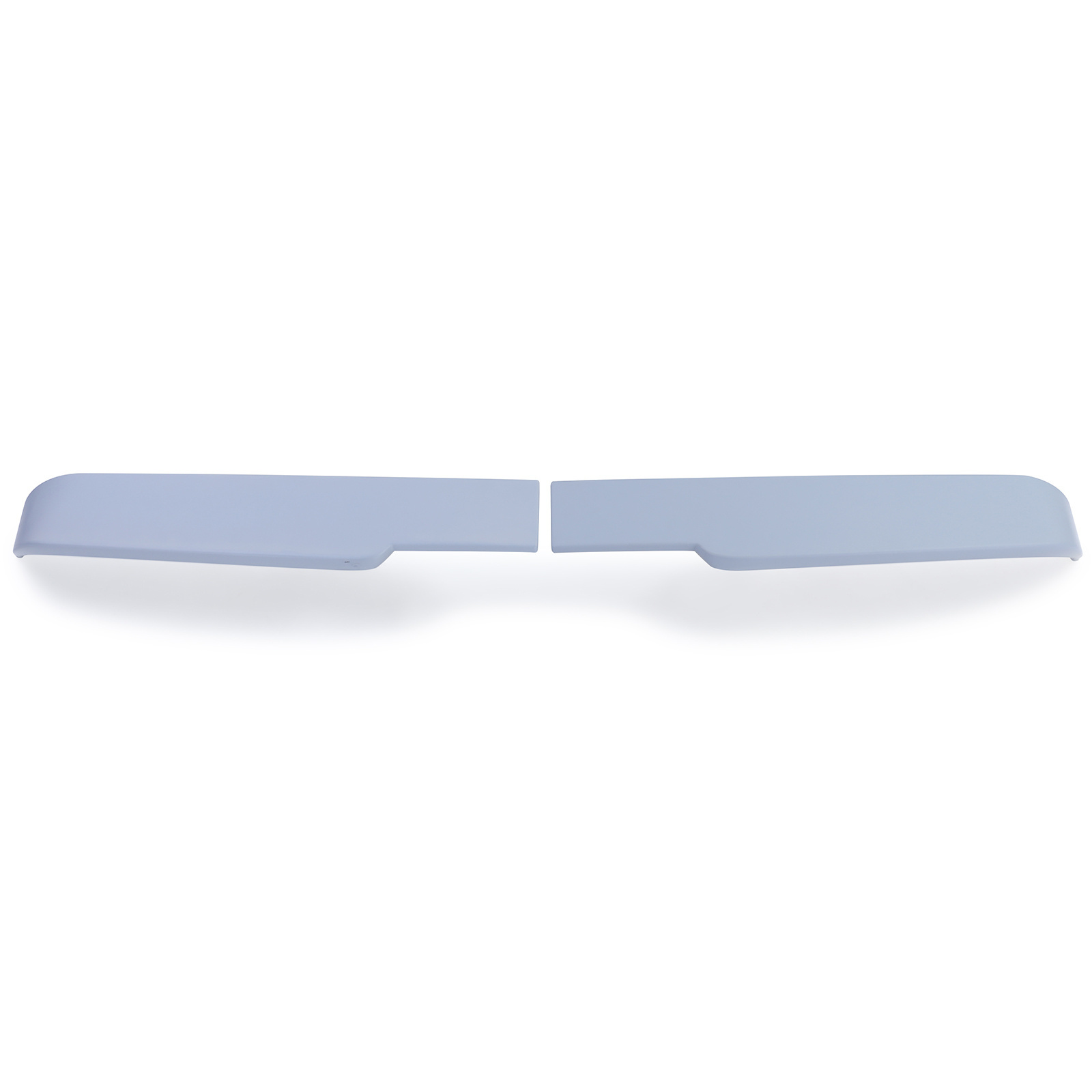 Spoiler - dakspoiler - voor VW Transporter/Bus T5 T5.2 2003-2015 - stabiel kunststof