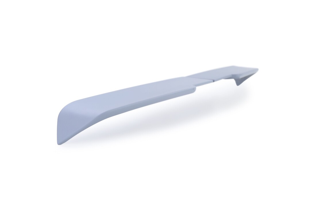 Spoiler - dakspoiler geschikt voor VW Transporter/Bus T5 T5.2 2003-2015 - stabiel kunststof