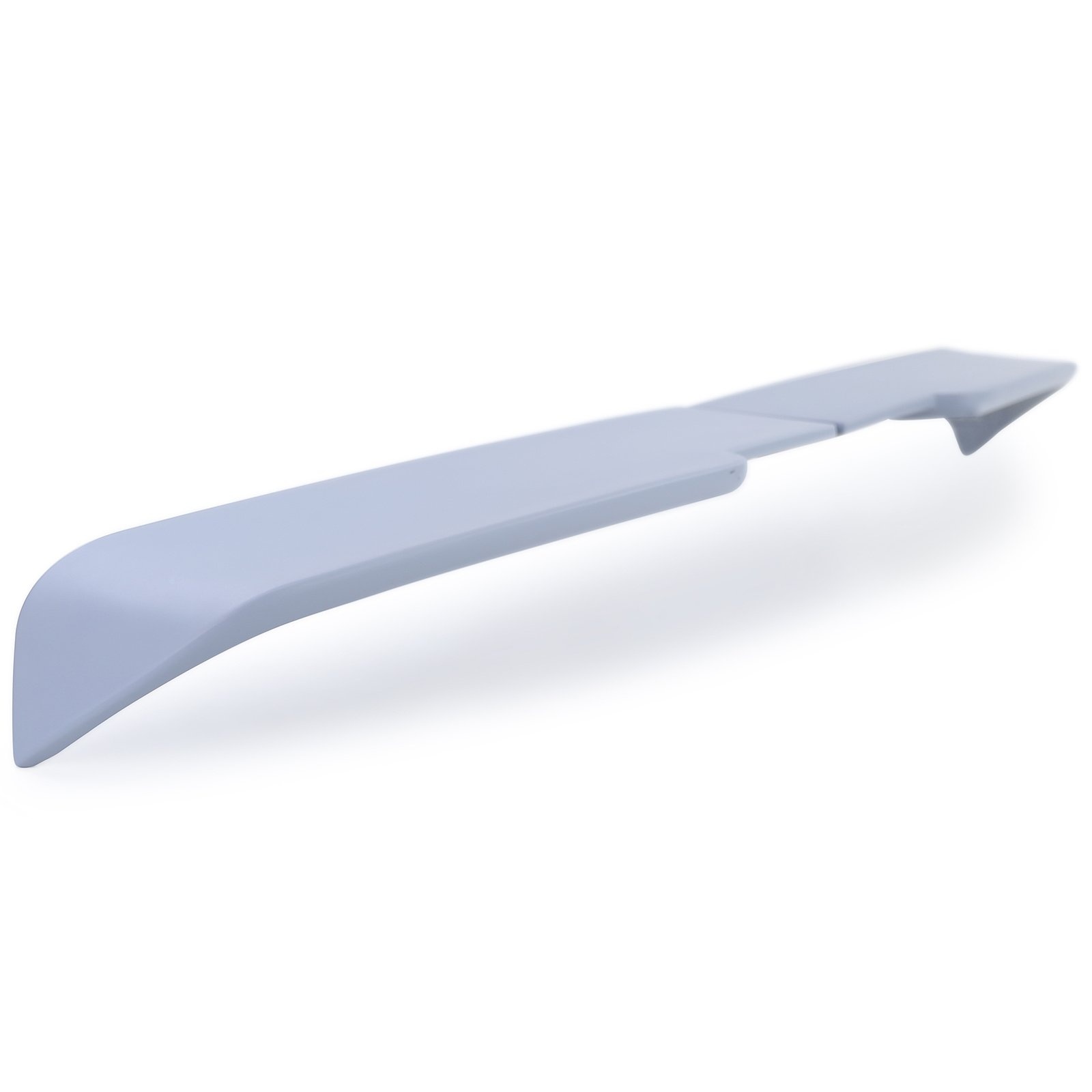 Spoiler - dakspoiler geschikt voor VW Transporter/Bus T5 T5.2 2003-2015 - stabiel kunststof