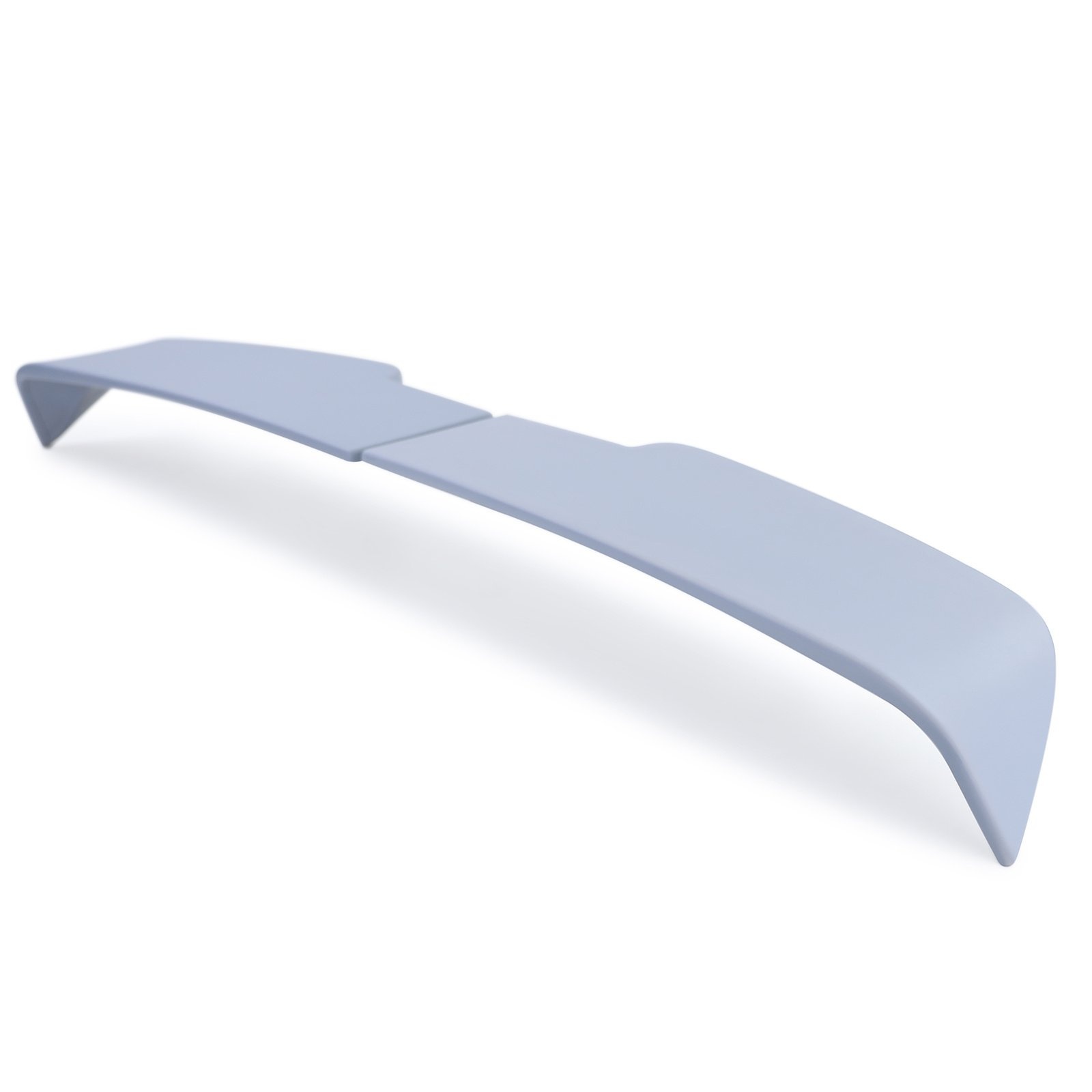 Spoiler - dakspoiler - voor VW Transporter/Bus T5 T5.2 2003-2015 - stabiel kunststof