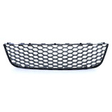 Honingraat grille -  bumper set - voor VW Golf 5 GTI 04-09