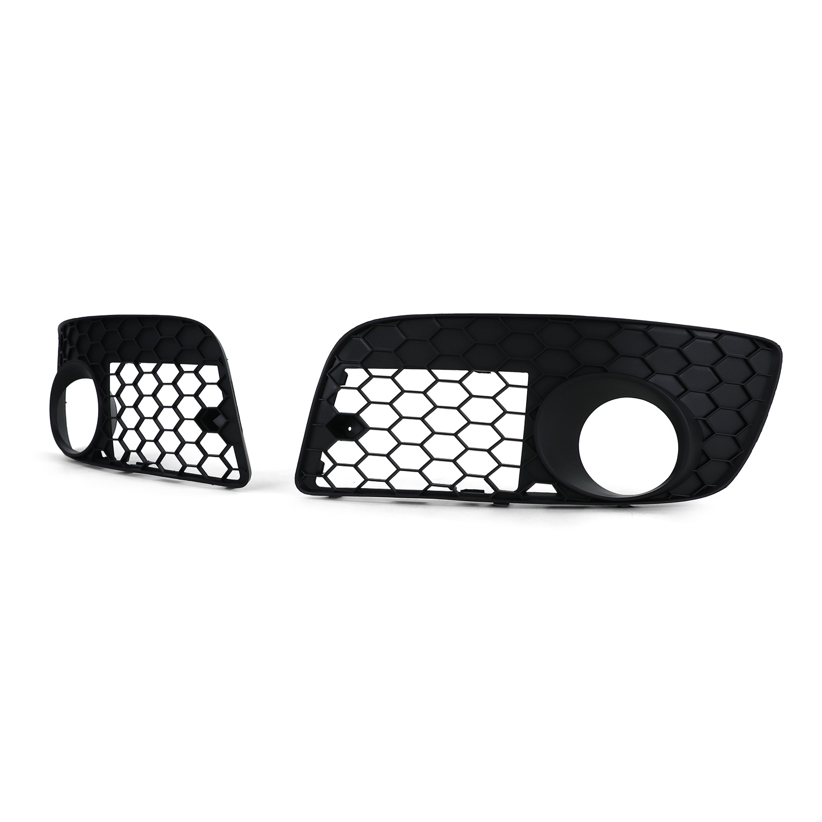 Honingraat grille - bumper set - geschikt voor VW Golf 5 GTI 04-09