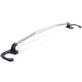 Veerpootbrug geschikt voor BMW 3-serie E46 316 318 vanaf 1998 - aluminium