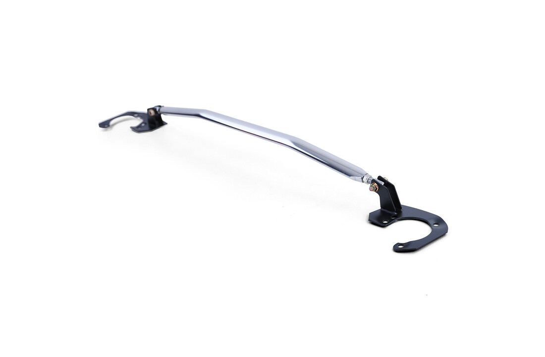 Veerpootbrug - voor BMW 3-serie E46 316 318 vanaf 1998 - aluminium