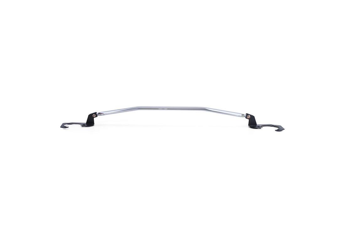 Veerpootbrug - voor BMW 3-serie E46 316 318 vanaf 1998 - aluminium