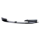 Spoiler - voorspoiler lip geschikt voor BMW 3-series F30 F31 sedan/touring 2011-2019