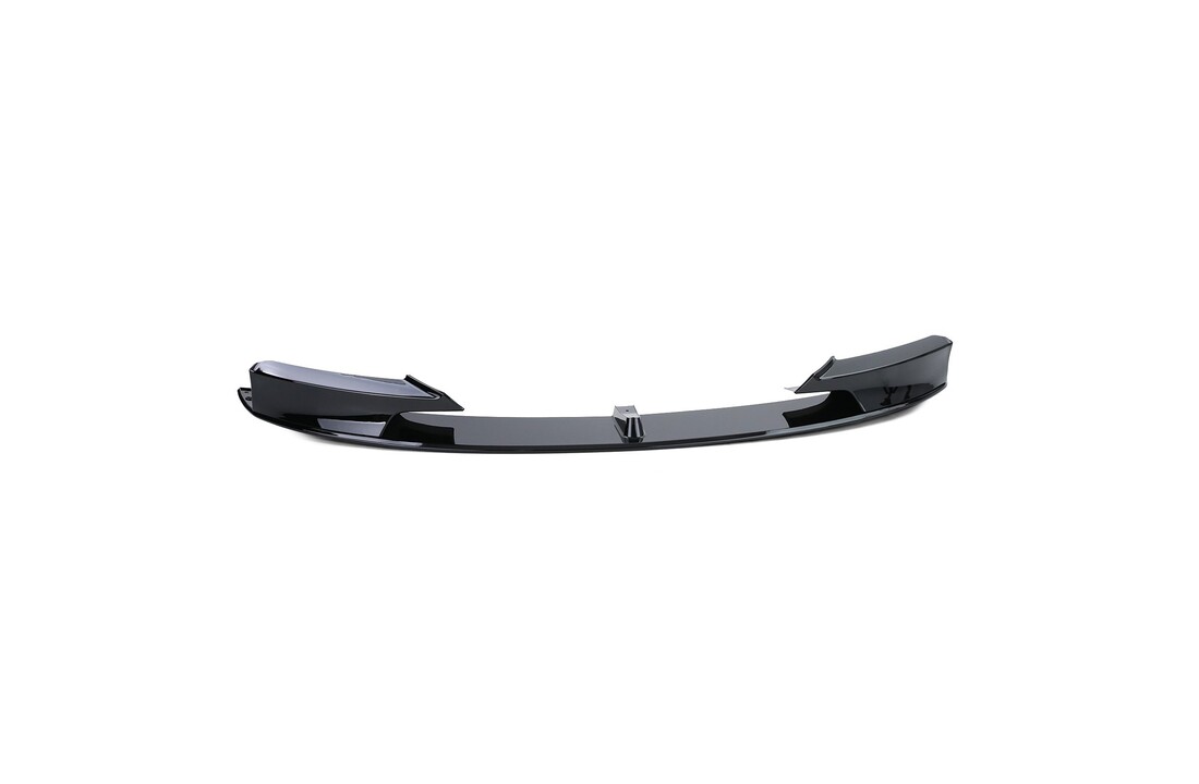 Spoiler - voorspoiler lip geschikt voor BMW 3-series F30 F31 sedan/touring 2011-2019