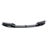 Spoiler - voorspoiler lip geschikt voor BMW 3-series F30 F31 sedan/touring 2011-2019