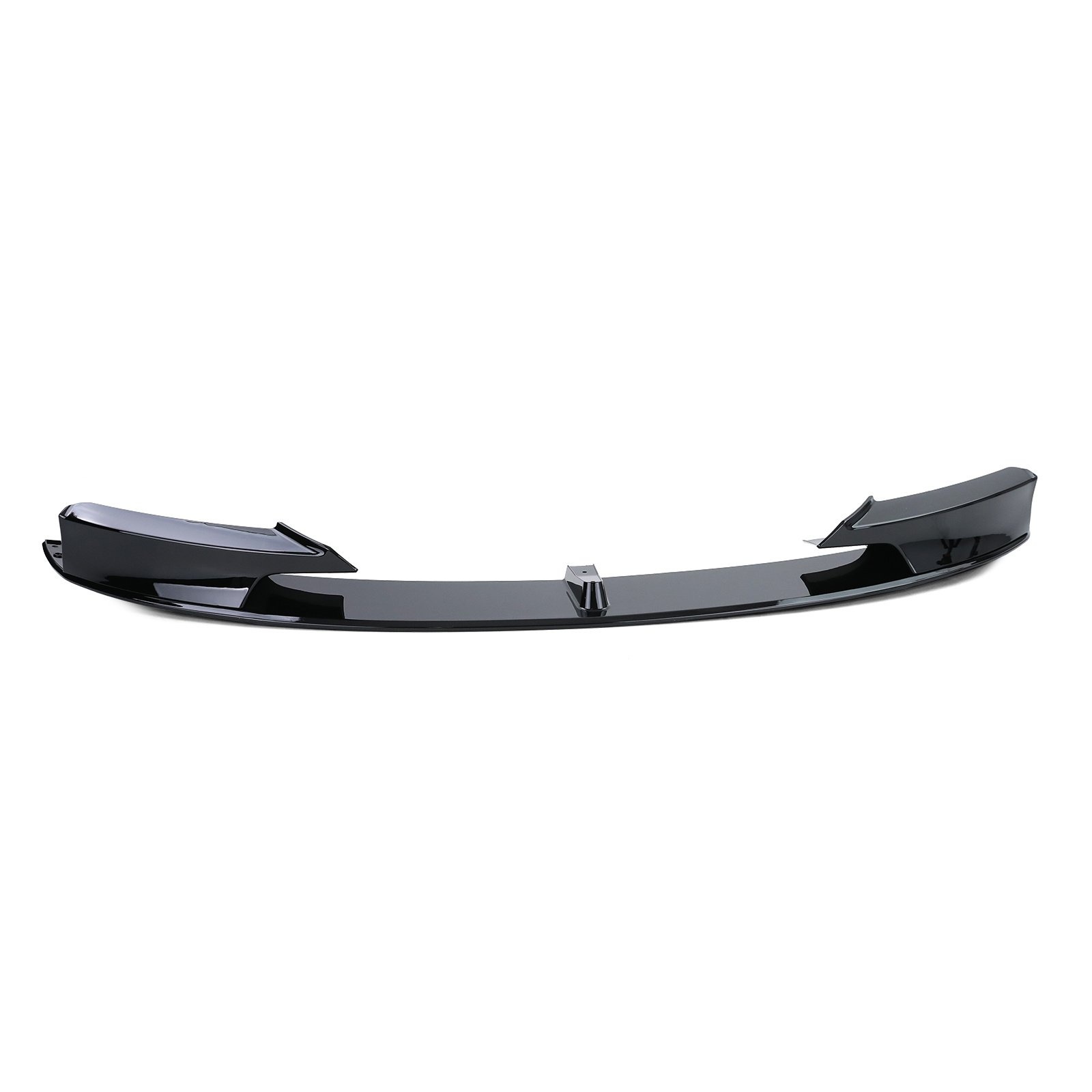 Spoiler - voorspoiler lip geschikt voor BMW 3-series F30 F31 sedan/touring 2011-2019