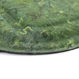 Motorkap isolatie - geschikt voor VW Scirocco 137 138 2008-2017 - met clips