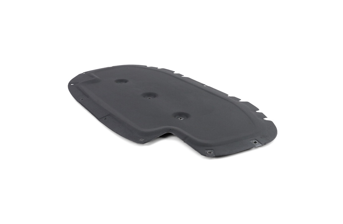 Motorkap isolatie geschikt voor VW Golf 7 sedan / variant 2012-2017 - met clips