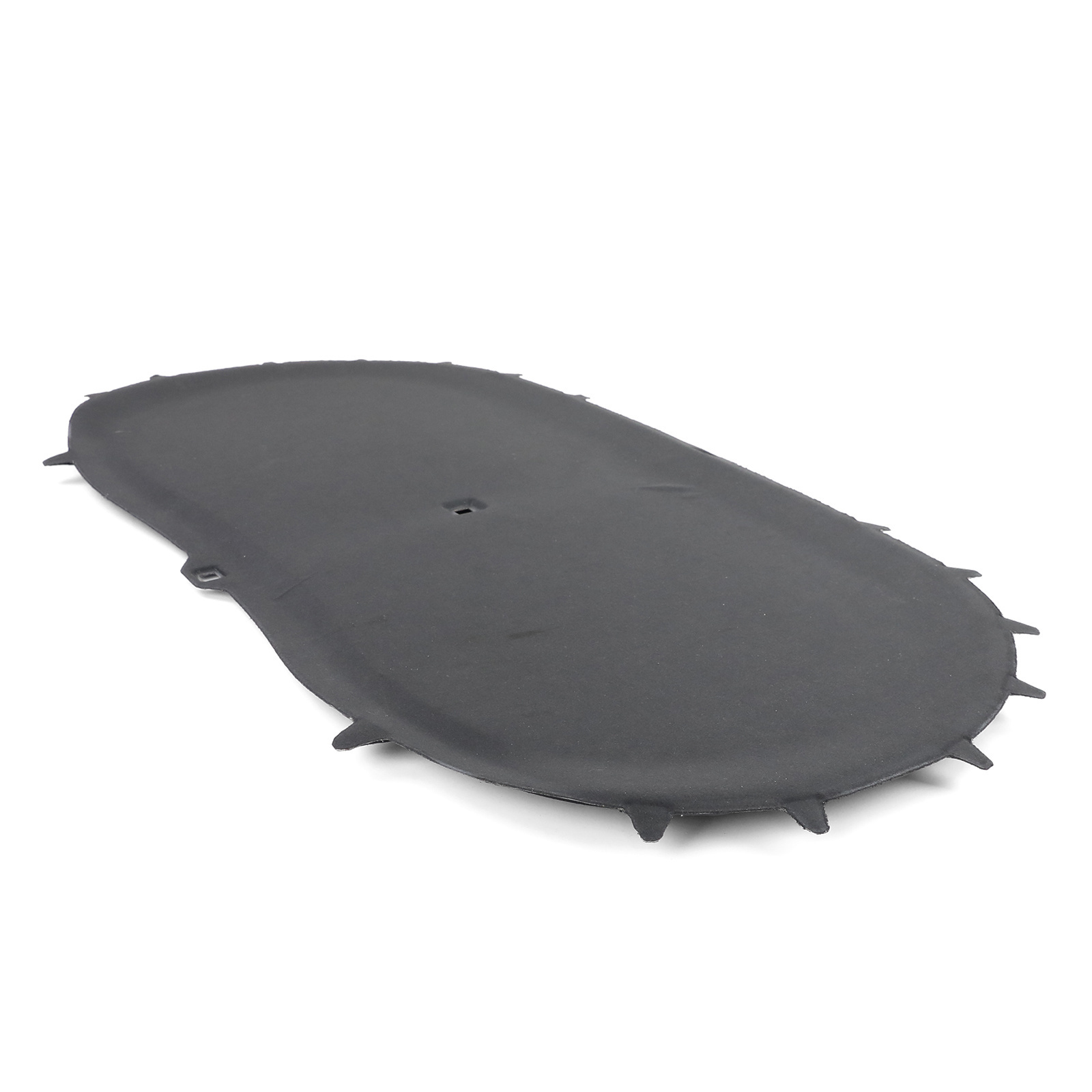 Motorkap isolatie - geschikt voor VW Tiguan 5N 2011-2018 - met clips