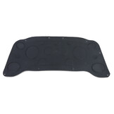 Motorkap isolatie - Mercedes GLA X156 2013-2020 - met clips