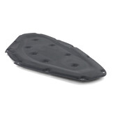 Motorkap isolatie geschikt voor BMW 3 Serie F30 F31 2011-2019 - met clips