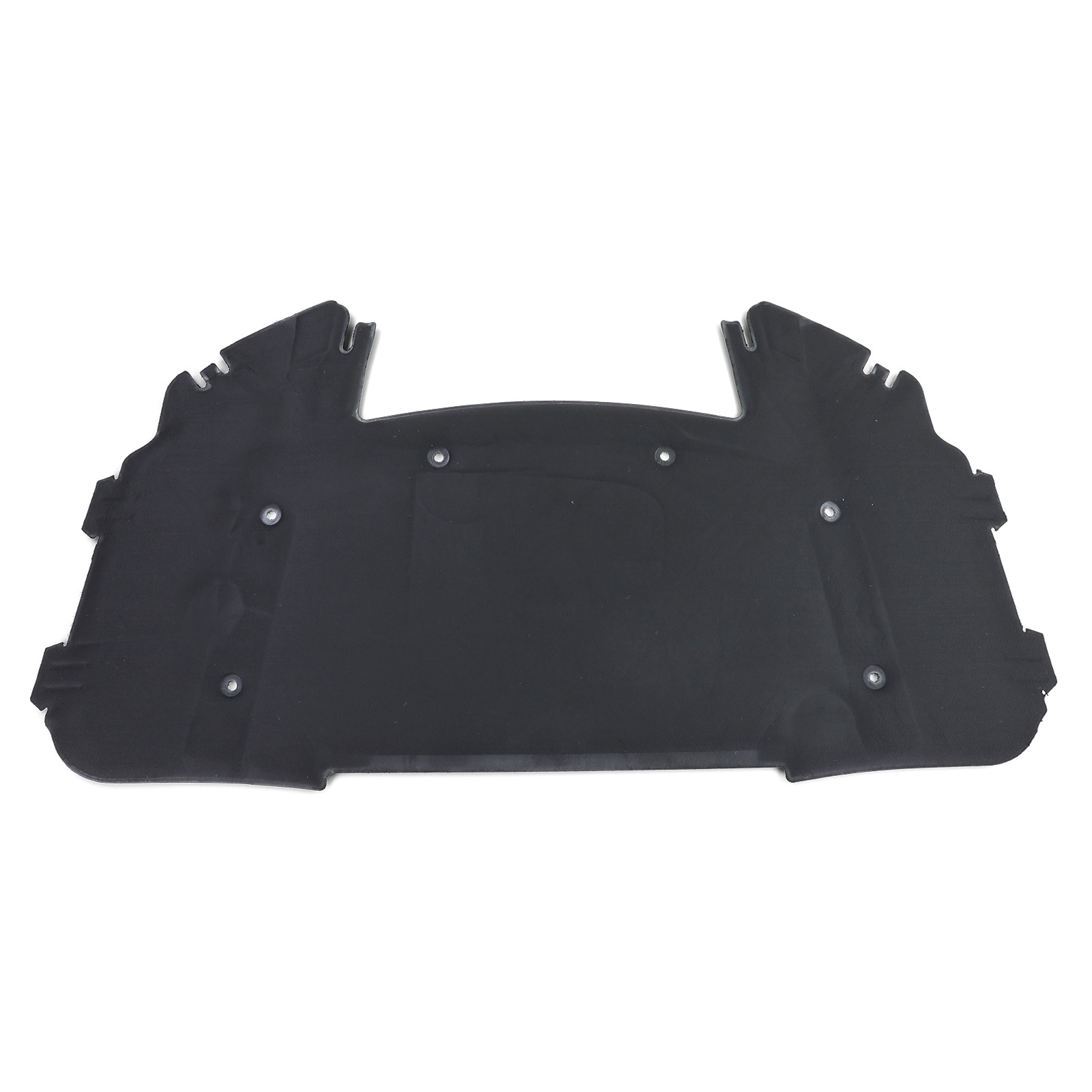 Motorkap isolatie - voor BMW 3 Serie E90 E91 E92 E93 2004-2013 - met clips