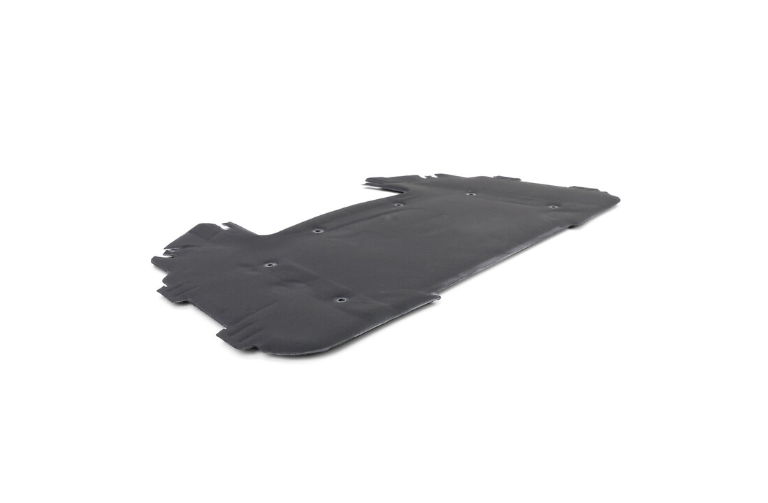 Motorkap isolatie - geschikt voor BMW 3 Serie E90 E91 E92 E93 2004-2013 - met clips