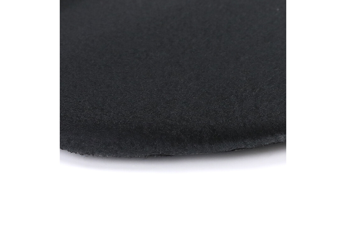 Motorkap isolatie - geschikt voor BMW 3 Serie E90 E91 E92 E93 2004-2013 - met clips