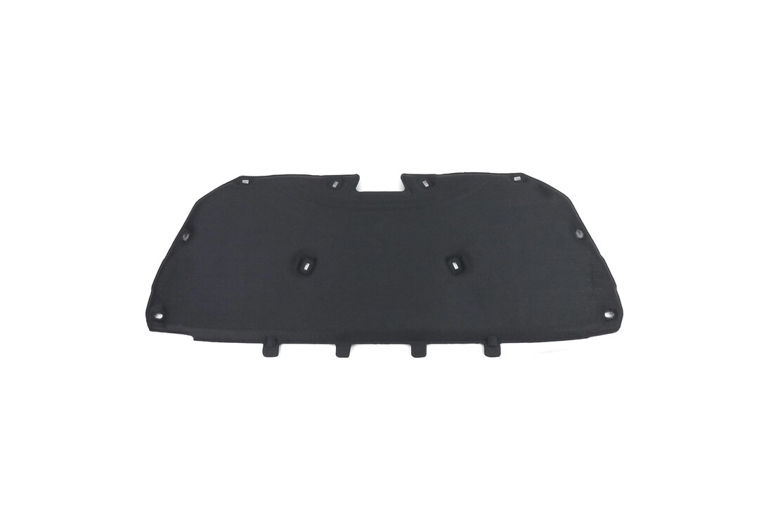 Motorkap isolatie geschikt voor Ford Focus III vanaf 2014 - met clips