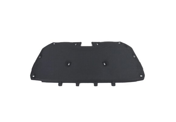 Motorkap isolatie geschikt voor Ford Focus III vanaf 2014 - met clips