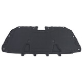 Motorkap isolatie geschikt voor Ford Focus III vanaf 2014 - met clips