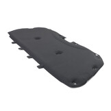 Motorkap isolatie geschikt voor Ford Focus III vanaf 2014 - met clips