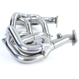 Spruitstuk - voor Porsche Boxster (S)/986(S) (1996-2004) - roestvrij staal