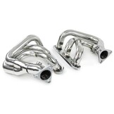 Spruitstuk - voor Porsche Boxster (S)/986(S) (1996-2004) - roestvrij staal