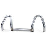 Rolbeugel - BMW Z3 Cabrio Roadster 1995 tot 2003 - RVS - Ø 60mm