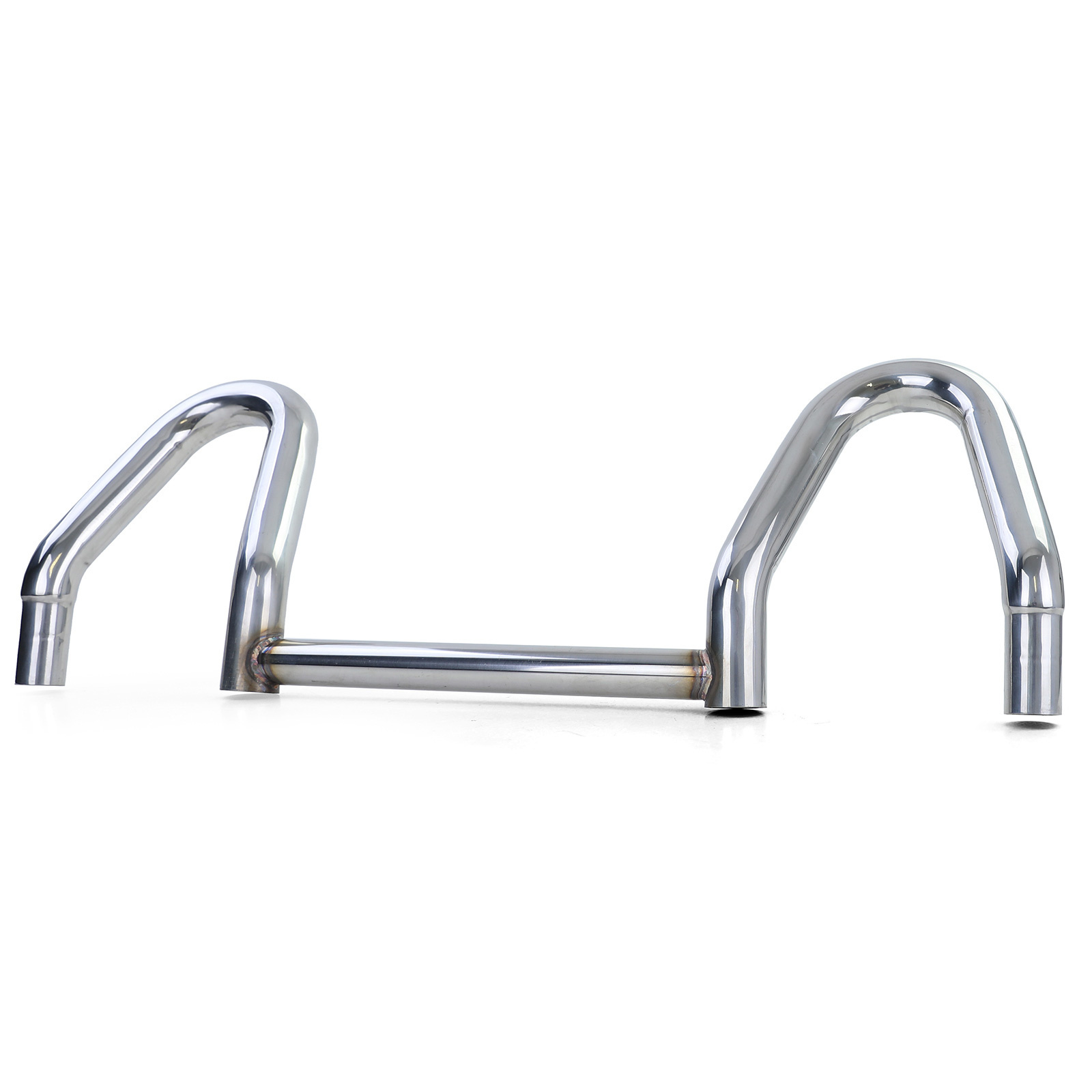 Rolbeugel geschikt voor BMW Z3 Cabrio Roadster 1995 tot 2003 - RVS - Ø 60mm