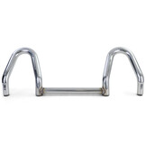 Rolbeugel - BMW Z3 Cabrio Roadster 1995 tot 2003 - RVS - Ø 60mm