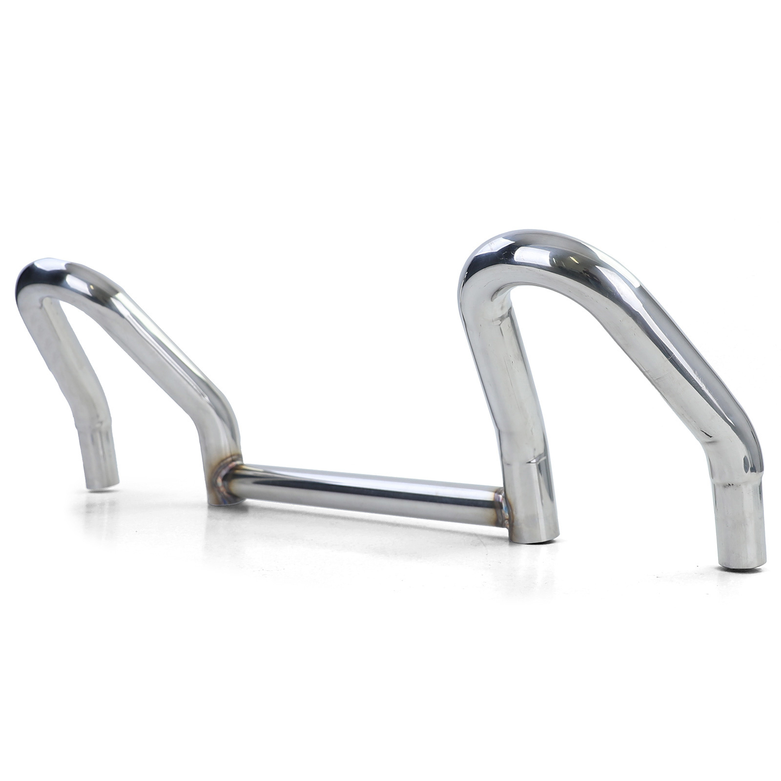 Rolbeugel geschikt voor BMW Z3 Cabrio Roadster 1995 tot 2003 - RVS - Ø 60mm