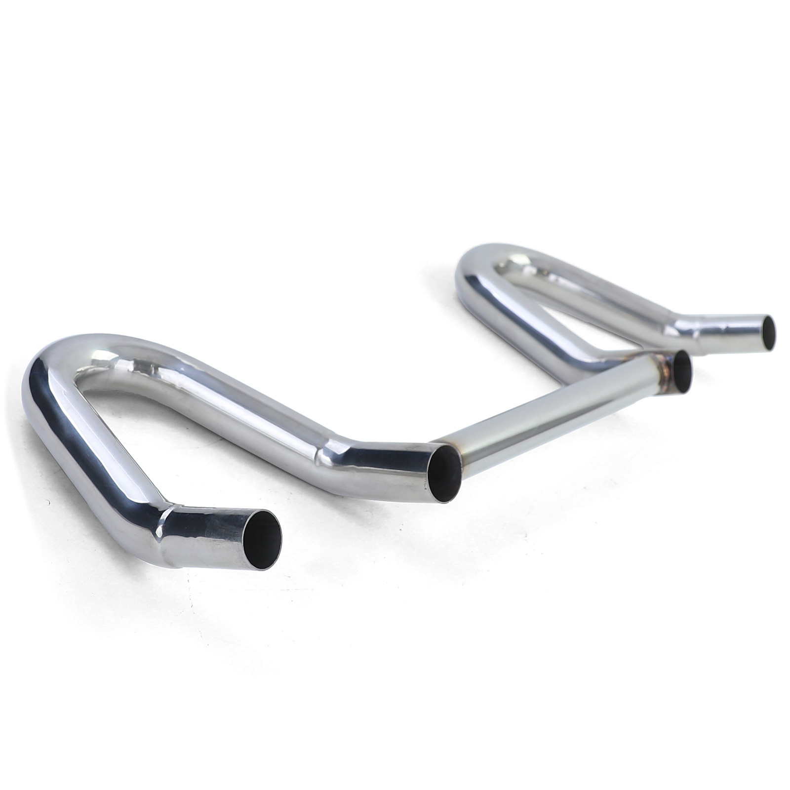 Rolbeugel geschikt voor BMW Z3 Cabrio Roadster 1995 tot 2003 - RVS - Ø 60mm