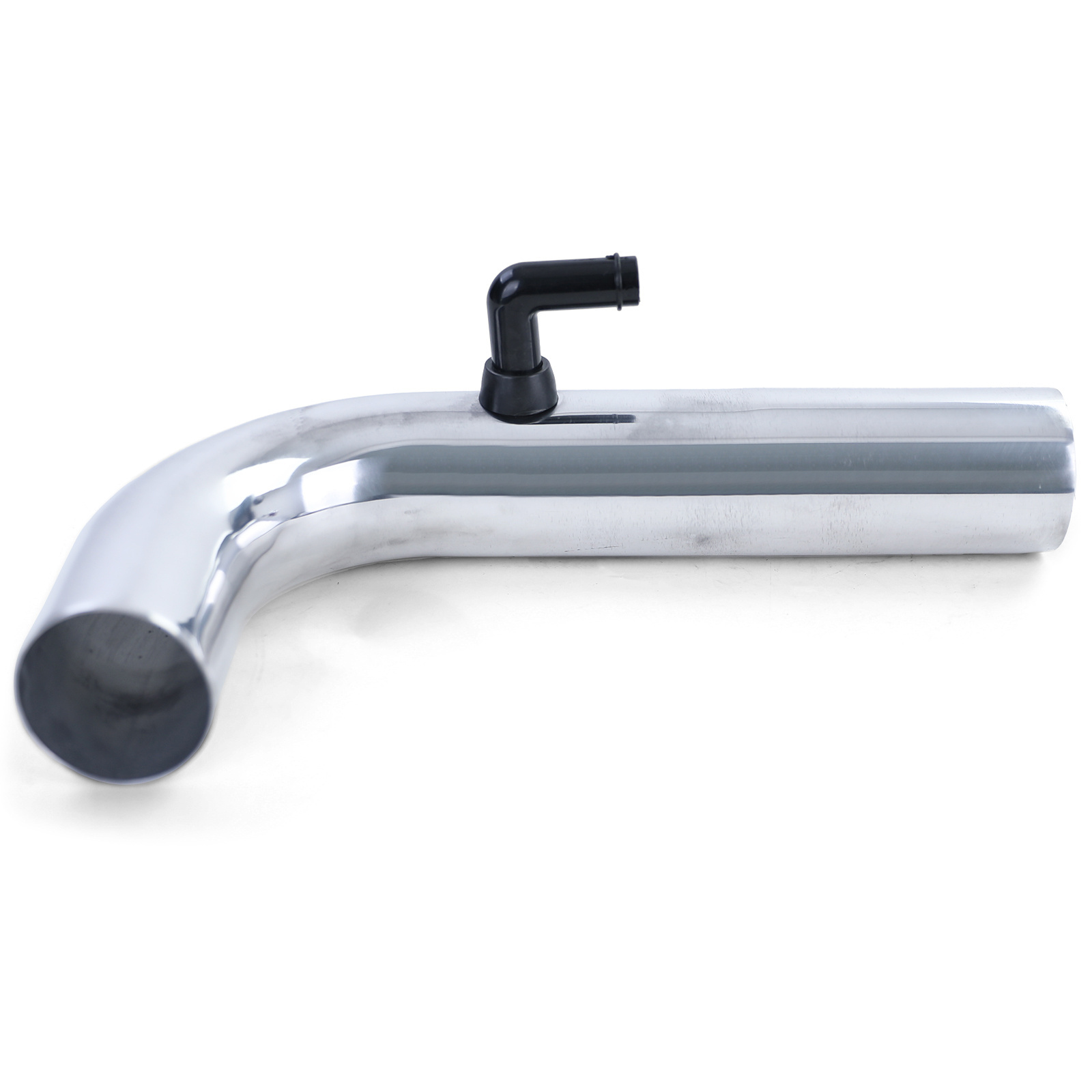 Luchtfilter geschikt voor Peugeot 206 - ABS-behuizing - zwart