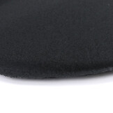 Motorkap isolatie - Skoda Octavia II 1Z 2004-2013 - met clips