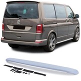 Spoiler - dakspoiler - voor VW Transporter/Bus T6 T6.1 vanaf 2015 - stabiel kunststof