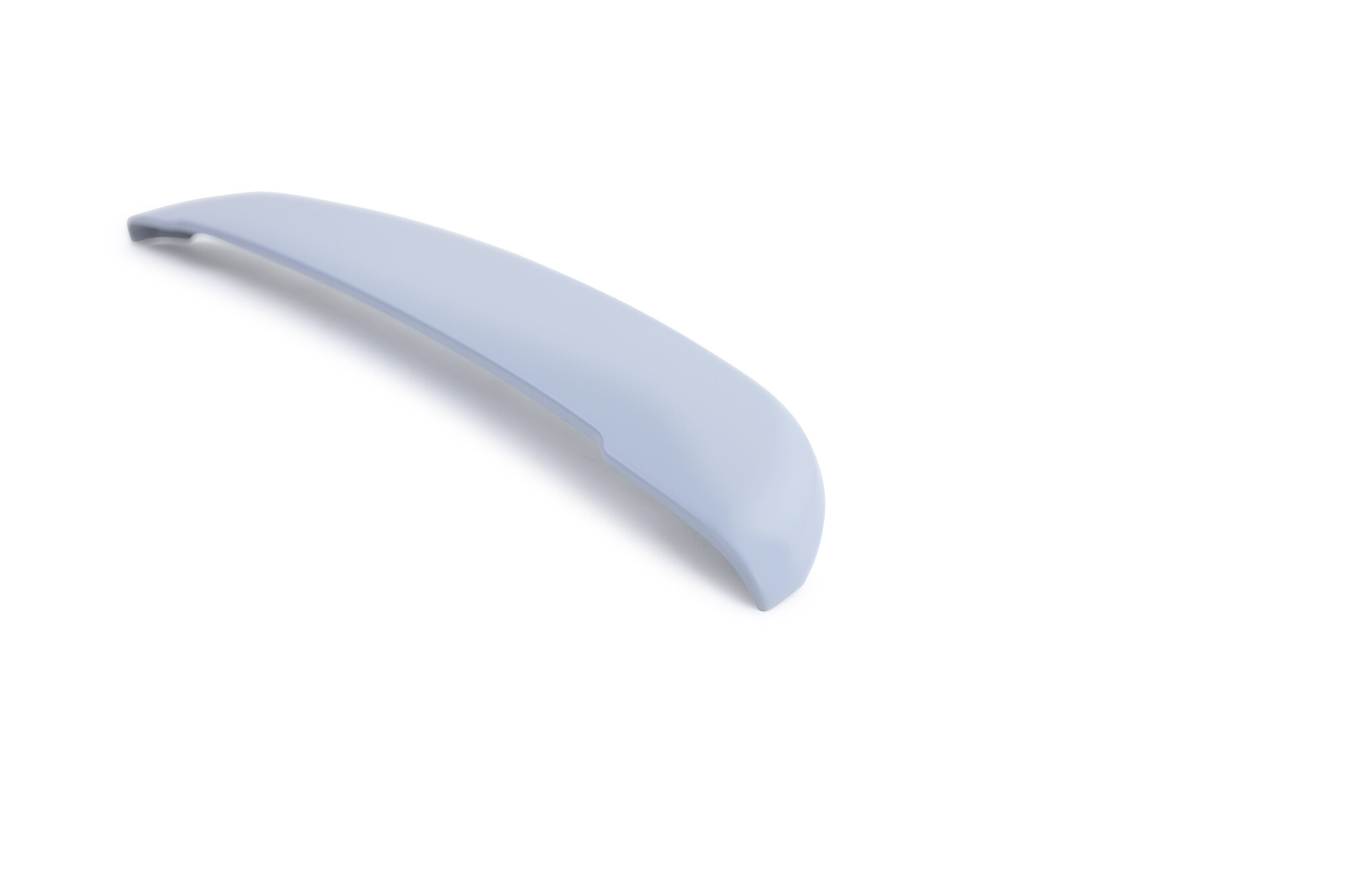 Spoiler - dakspoiler - voor VW Transporter/Bus T6 T6.1 vanaf 2015 - stabiel kunststof