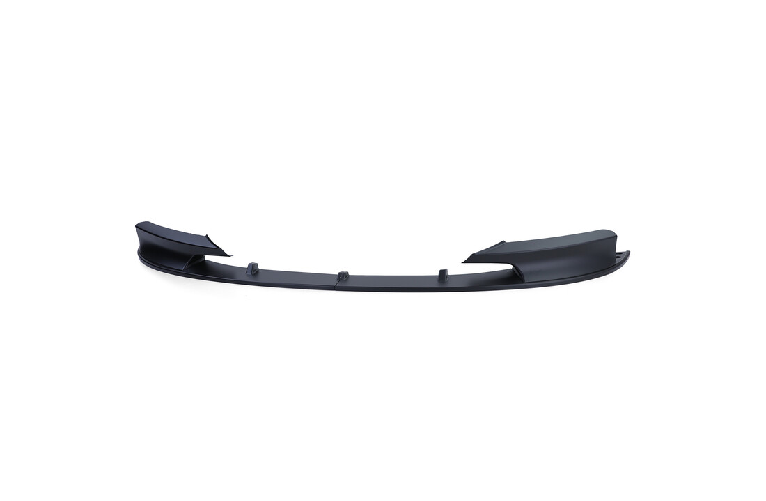 Voorspoiler lip geschikt voor BMW 3-serie F30 F31 / Sedan / Touring 2011-2019