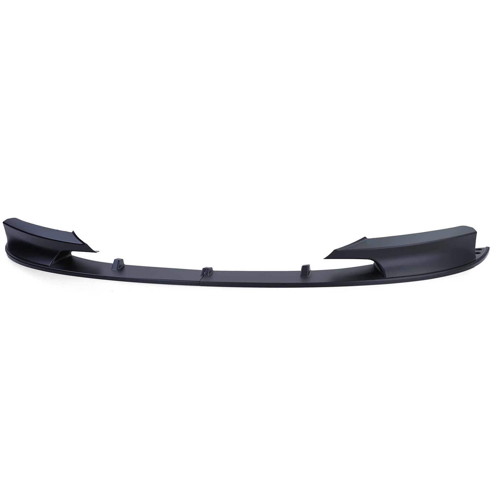 Voorspoiler lip geschikt voor BMW 3-serie F30 F31 / Sedan / Touring 2011-2019