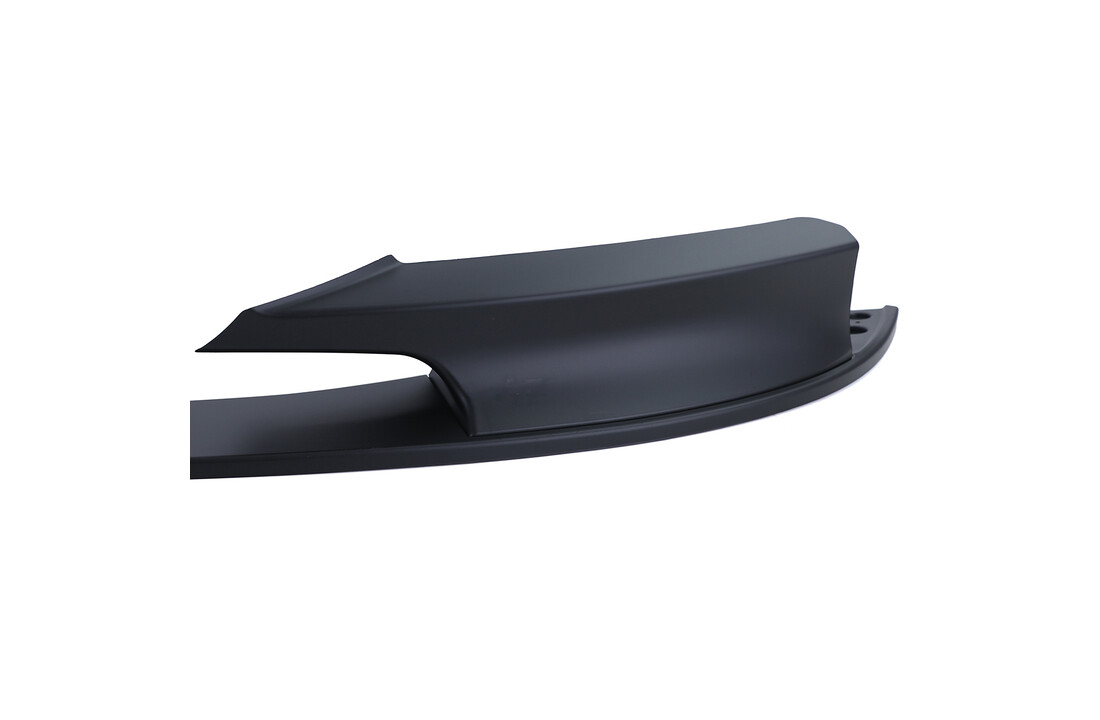 Voorspoiler lip geschikt voor BMW 3-serie F30 F31 / Sedan / Touring 2011-2019