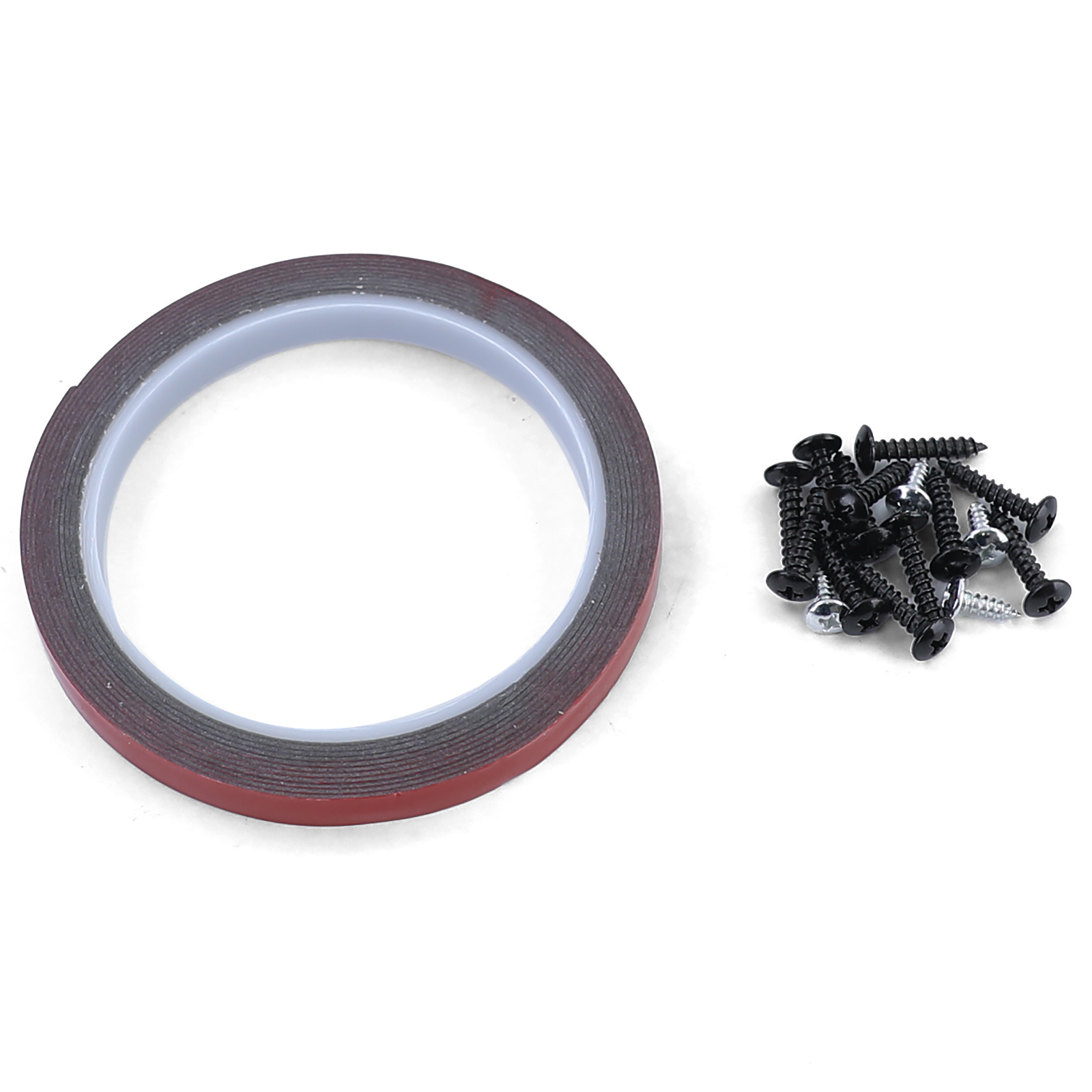 Voorspoiler lip - BMW 3-serie F30 F31 / Sedan / Touring 2011-2019