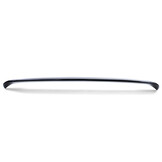 Achterspoiler geschikt voor VW Golf 4 1J1 09.1997-09.2003 sedan - zwart glans
