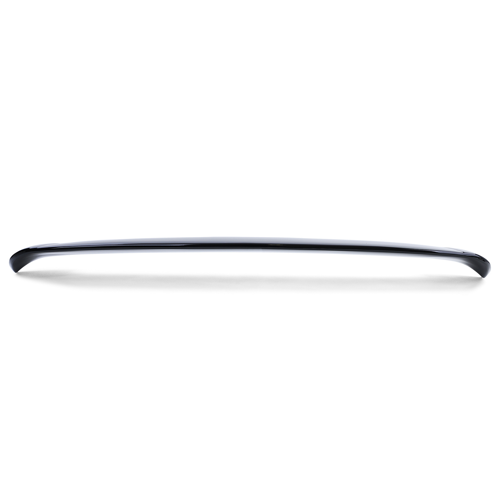 Achterspoiler geschikt voor VW Golf 4 1J1 09.1997-09.2003 sedan - zwart glans