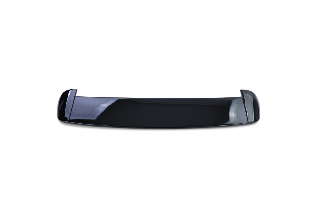 Achterspoiler geschikt voor VW Golf 4 1J1 09.1997-09.2003 sedan - zwart glans