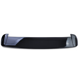Achterspoiler - voor VW Golf 4 1J1 09.1997-09.2003 sedan - zwart glans