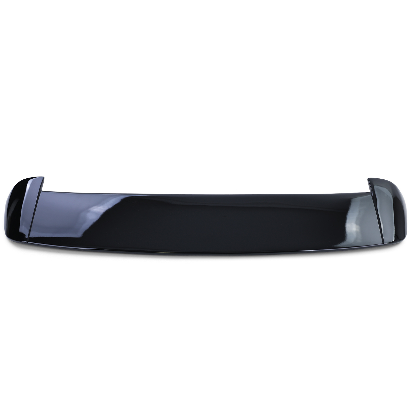 Achterspoiler - voor VW Golf 4 1J1 09.1997-09.2003 sedan - zwart glans