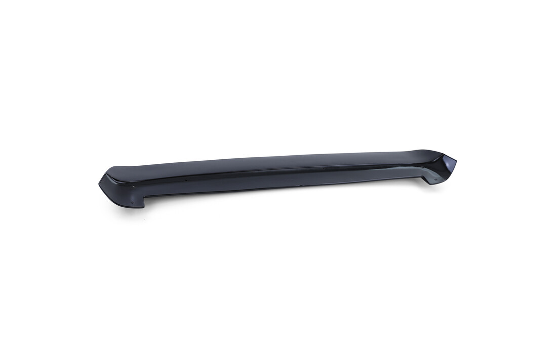 Achterspoiler geschikt voor VW Golf 4 1J1 09.1997-09.2003 sedan - zwart glans