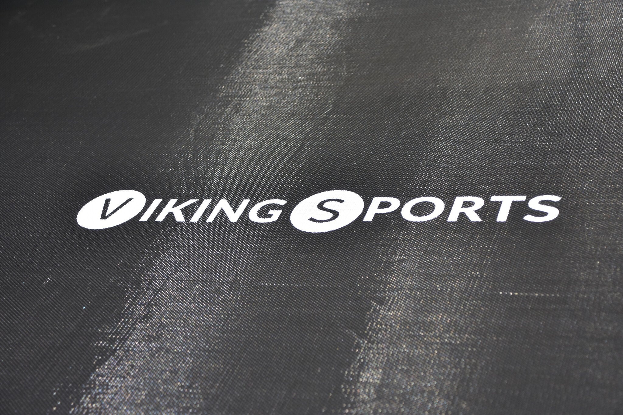 Trampoline - 305 cm - met veiligheidsnet & ladder - blauw