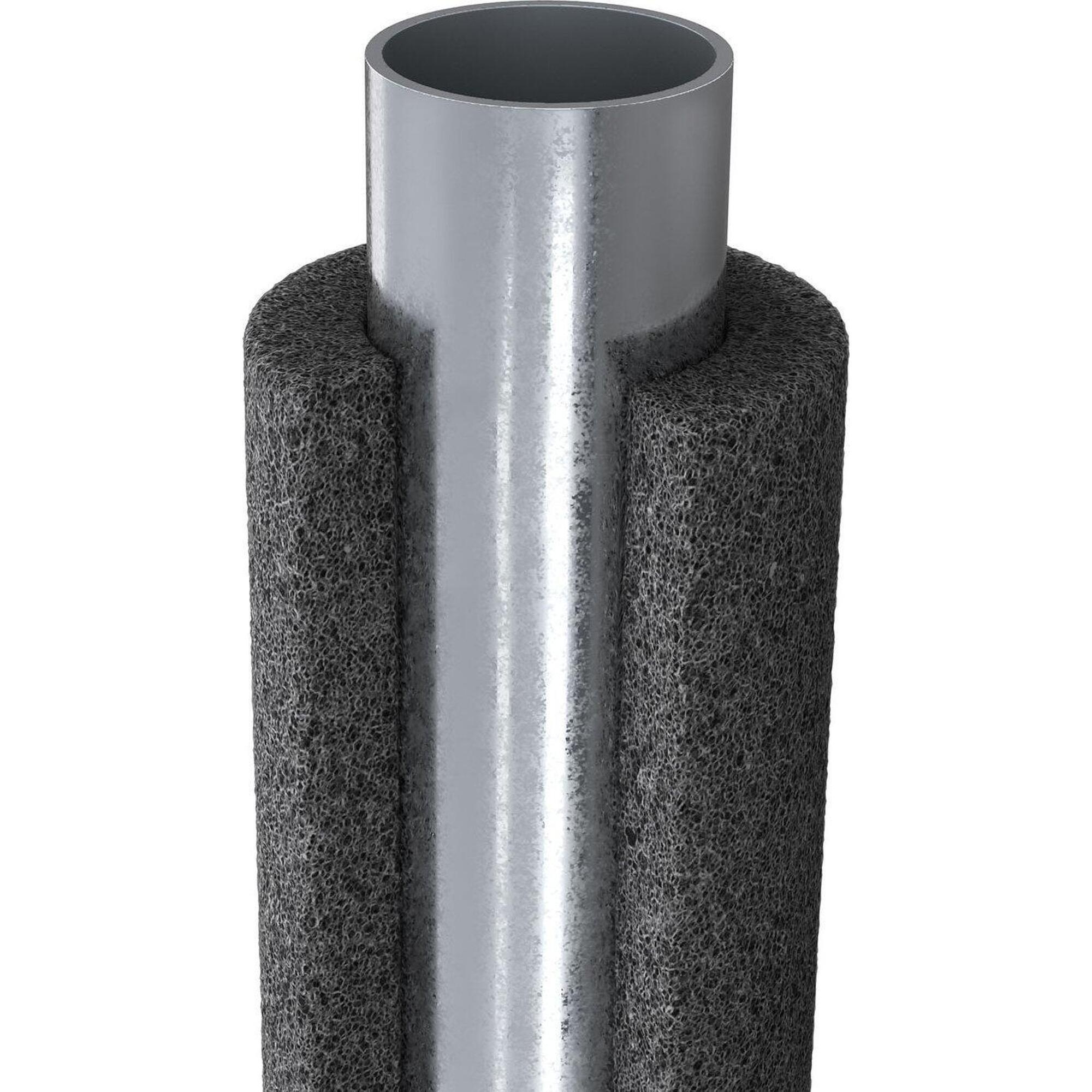 Trampoline met net - Ø 140 cm - tot 25 kg - groen