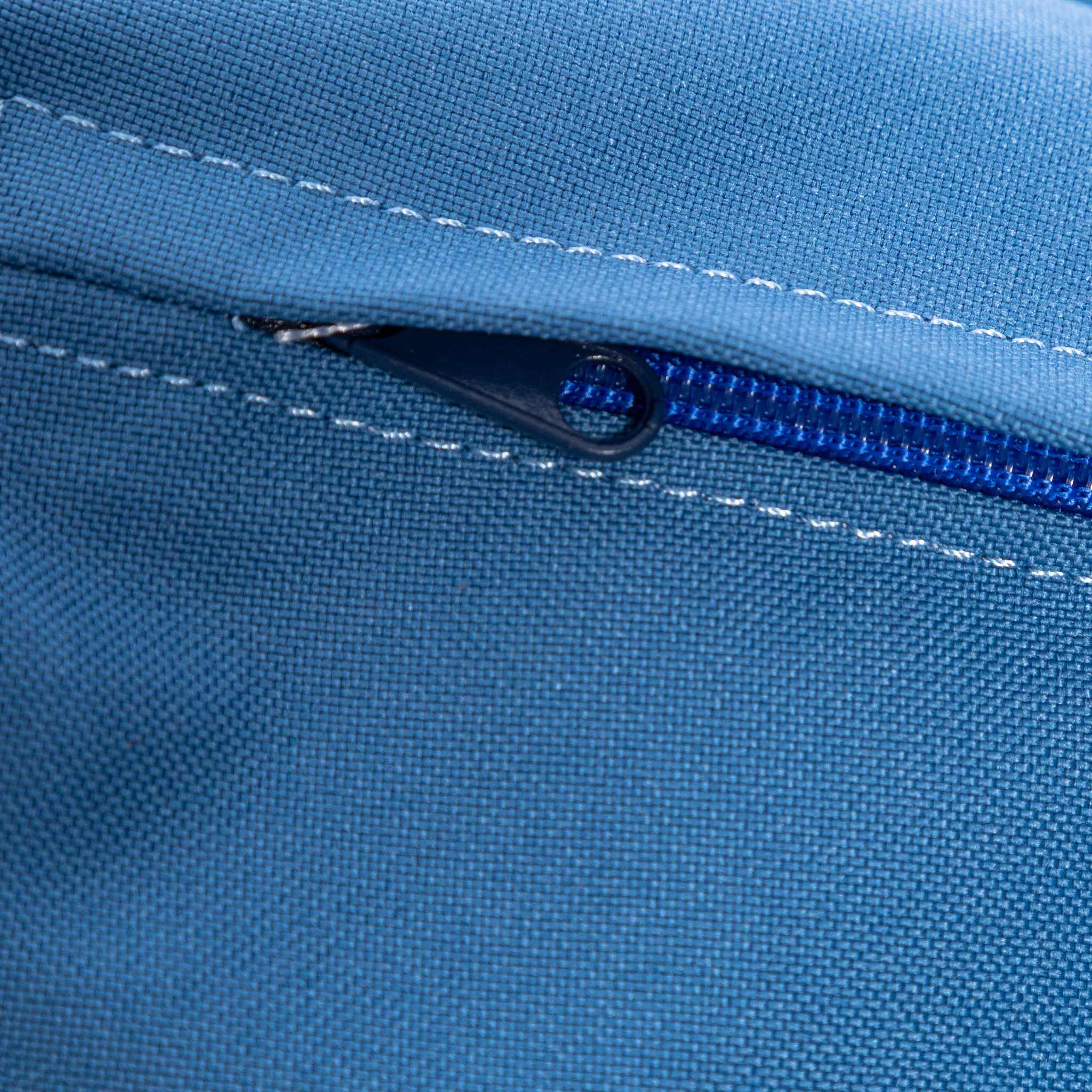 Zitzak buiten - KEIKO - waterdicht - 100x80x85 cm - blauw