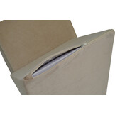 Foam blokken - soft play - ITAKA - 9 delig - beige